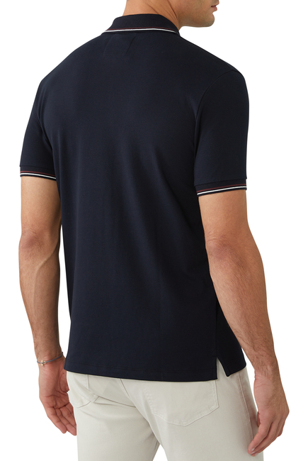 Essential Capsule EA Polo Shirt